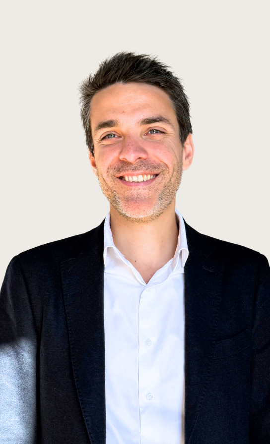 Benjamin JEGOU