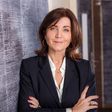 Marie NOURRIT-FRESET